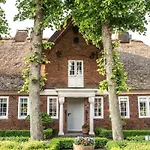 Prázdninový dům Das Kommandeur Haus - Ihr Traumferienhaus In Nieblum