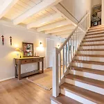 Das Kommandeur Haus - Ihr Traumferienhaus In Nieblum Nieblum