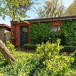Das Kommandeur Haus - Ihr Traumferienhaus In Nieblum *