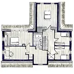 Das Kommandeur Haus - Ihr Traumferienhaus In Nieblum
