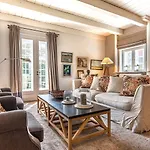 Das Kommandeur Haus - Ihr Traumferienhaus In Nieblum Prázdninový dům