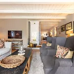 Das Kommandeur Haus - Ihr Traumferienhaus In Nieblum Prázdninový dům *