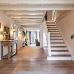 Das Kommandeur Haus - Ihr Traumferienhaus In Nieblum