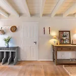 Das Kommandeur Haus - Ihr Traumferienhaus In Nieblum *