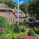 Das Kommandeur Haus - Ihr Traumferienhaus In Nieblum Nieblum