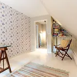 Das Kommandeur Haus - Ihr Traumferienhaus In Nieblum