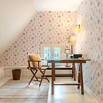 Prázdninový dům Das Kommandeur Haus - Ihr Traumferienhaus In Nieblum Nieblum