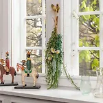 Prázdninový dům Das Kommandeur Haus - Ihr Traumferienhaus In Nieblum *