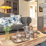 Prázdninový dům Das Kommandeur Haus - Ihr Traumferienhaus In Nieblum *
