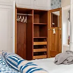 Das Kommandeur Haus - Ihr Traumferienhaus In Nieblum Prázdninový dům