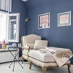 Prázdninový dům Das Kommandeur Haus - Ihr Traumferienhaus In Nieblum