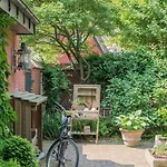 Das Kommandeur Haus - Ihr Traumferienhaus In Nieblum Prázdninový dům Nieblum