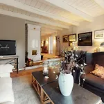 Prázdninový dům Das Kommandeur Haus - Ihr Traumferienhaus In Nieblum Nieblum