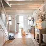 Das Kommandeur Haus - Ihr Traumferienhaus In Nieblum