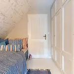 Das Kommandeur Haus - Ihr Traumferienhaus In Nieblum Prázdninový dům
