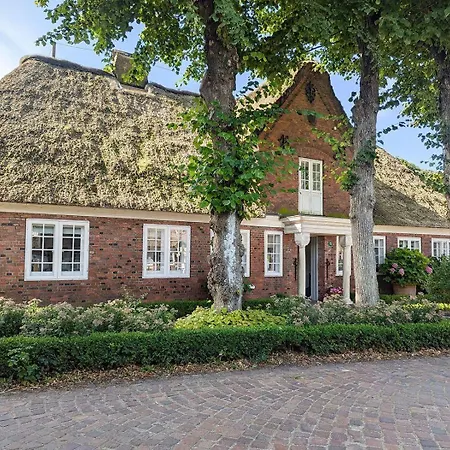 Kommandeur Haus - Ihr Traumferienhaus In