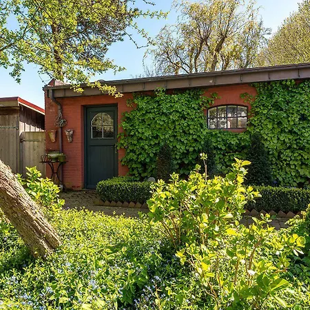 Kommandeur Haus - Ihr Traumferienhaus In *