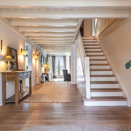 Kommandeur Haus - Ihr Traumferienhaus In