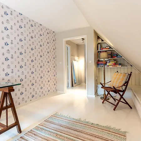 Kommandeur Haus - Ihr Traumferienhaus In
