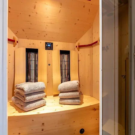 Kommandeur Haus - Ihr Traumferienhaus In *