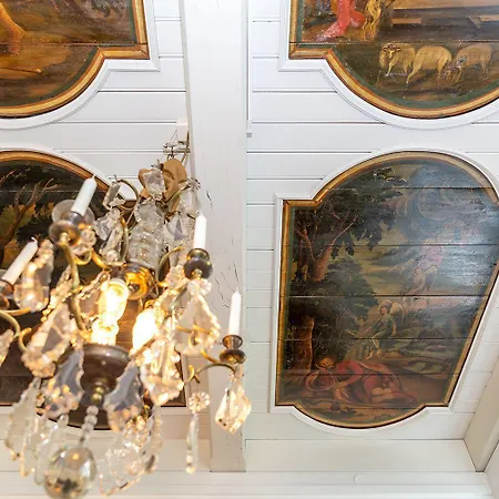 Kommandeur Haus - Ihr Traumferienhaus In *