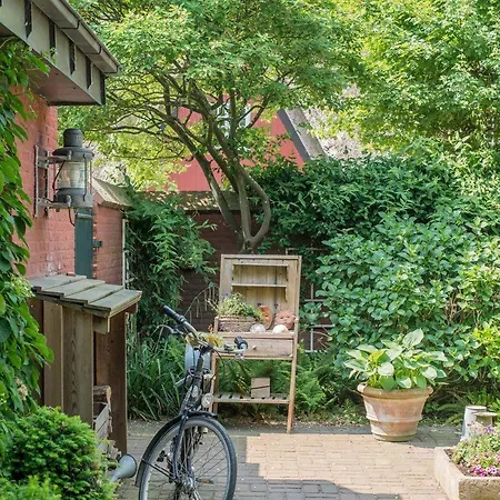 Kommandeur Haus - Ihr Traumferienhaus In Дом отдыха Ниблум