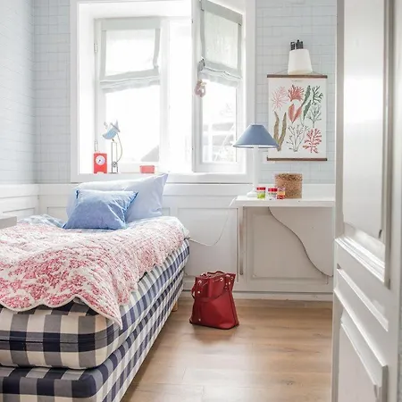 Дом отдыха Kommandeur Haus - Ihr Traumferienhaus In *