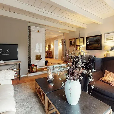 Hébergement de vacances Das-kommandeur-haus-ihr-familien-ferienhaus-in-nieblum-auf-foehr Nieblum